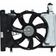 Purchase Top-Quality Radiator Fan Assembly by UAC - FA50319C pa2