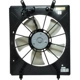 Purchase Top-Quality Radiator Fan Assembly by UAC - FA50320C pa2