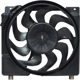 Purchase Top-Quality Radiator Fan Assembly by UAC - FA50332C pa1