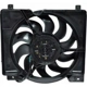 Purchase Top-Quality Radiator Fan Assembly by UAC - FA50332C pa6