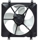 Purchase Top-Quality Radiator Fan Assembly by UAC - FA50336C pa1