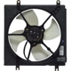 Purchase Top-Quality Radiator Fan Assembly by UAC - FA50336C pa2