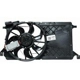 Purchase Top-Quality Radiator Fan Assembly by UAC - FA50340C pa7