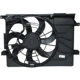 Purchase Top-Quality Radiator Fan Assembly by UAC - FA50345C pa2