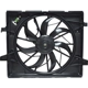 Purchase Top-Quality Radiator Fan Assembly by UAC - FA50354C pa2