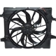 Purchase Top-Quality Radiator Fan Assembly by UAC - FA50354C pa3