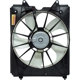 Purchase Top-Quality Radiator Fan Assembly by UAC - FA50364C pa1