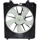 Purchase Top-Quality Radiator Fan Assembly by UAC - FA50364C pa2