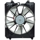 Purchase Top-Quality Radiator Fan Assembly by UAC - FA50364C pa3