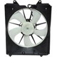 Purchase Top-Quality Radiator Fan Assembly by UAC - FA50364C pa4