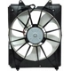 Purchase Top-Quality Radiator Fan Assembly by UAC - FA50364C pa5