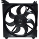 Purchase Top-Quality Radiator Fan Assembly by UAC - FA50372C pa2