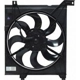Purchase Top-Quality Radiator Fan Assembly by UAC - FA50382C pa2