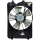 Purchase Top-Quality Radiator Fan Assembly by UAC - FA50411C pa1