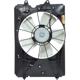 Purchase Top-Quality Radiator Fan Assembly by UAC - FA50411C pa2