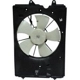 Purchase Top-Quality Radiator Fan Assembly by UAC - FA50411C pa5