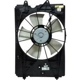 Purchase Top-Quality Radiator Fan Assembly by UAC - FA50411C pa6