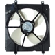Purchase Top-Quality Radiator Fan Assembly by UAC - FA50413C pa1
