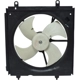 Purchase Top-Quality Radiator Fan Assembly by UAC - FA50413C pa2