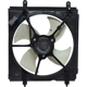 Purchase Top-Quality Radiator Fan Assembly by UAC - FA50413C pa3