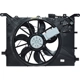 Purchase Top-Quality Radiator Fan Assembly by UAC - FA50464C pa1