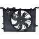 Purchase Top-Quality Radiator Fan Assembly by UAC - FA50464C pa2