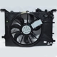 Purchase Top-Quality Radiator Fan Assembly by UAC - FA50464C pa3