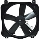 Purchase Top-Quality Radiator Fan Assembly by UAC - FA70036C pa1