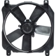 Purchase Top-Quality Radiator Fan Assembly by UAC - FA70036C pa3