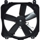 Purchase Top-Quality Radiator Fan Assembly by UAC - FA70036C pa4