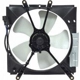 Purchase Top-Quality Radiator Fan Assembly by UAC - FA70070C pa1