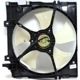 Purchase Top-Quality Radiator Fan Assembly by UAC - FA70084C pa1