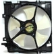 Purchase Top-Quality Radiator Fan Assembly by UAC - FA70084C pa2