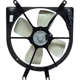 Purchase Top-Quality Radiator Fan Assembly by UAC - FA70102C pa1