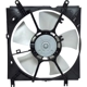 Purchase Top-Quality Radiator Fan Assembly by UAC - FA70104C pa1