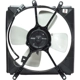 Purchase Top-Quality Radiator Fan Assembly by UAC - FA70121C pa2