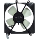 Purchase Top-Quality Radiator Fan Assembly by UAC - FA70121C pa3
