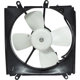 Purchase Top-Quality Radiator Fan Assembly by UAC - FA70121C pa4