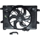 Purchase Top-Quality Radiator Fan Assembly by UAC - FA70177C pa2