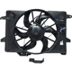 Purchase Top-Quality Radiator Fan Assembly by UAC - FA70177C pa3