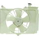 Purchase Top-Quality Radiator Fan Assembly by UAC - FA70213C pa1