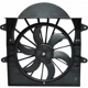 Purchase Top-Quality Radiator Fan Assembly by UAC - FA70304C pa3