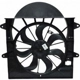 Purchase Top-Quality Radiator Fan Assembly by UAC - FA70304C pa4