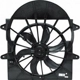 Purchase Top-Quality Radiator Fan Assembly by UAC - FA70304C pa5