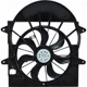 Purchase Top-Quality Radiator Fan Assembly by UAC - FA70304C pa6