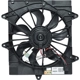 Purchase Top-Quality Radiator Fan Assembly by UAC - FA70474C pa1