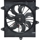 Purchase Top-Quality Radiator Fan Assembly by UAC - FA70474C pa2