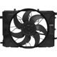 Purchase Top-Quality Radiator Fan Assembly by UAC - FA70967C pa1