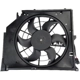 Purchase Top-Quality Radiator Fan Assembly by URO - 17117561757 pa4