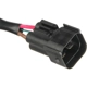Purchase Top-Quality Radiator Fan Assembly by URO - 17117561757 pa6